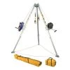 FallTech Confined Space 8' Tripod Kit with Winch and SRL 7509 1 FallTech Confined Space 8' Tripod Kit with Winch and SRL 7509 -FallTech Sales Shop ft7509 b36lyses0cu4slnn