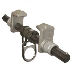 Falltech Trailing Beam Clamp 7533