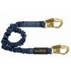 Fall Tech ElasTech 6' Shock Absorbing Lanyard 8240