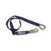 FallTech WrapTech 6' Shock Absorbing Lanyard 8241 -FallTech Sales Shop ft8241 0slyzjzapeywt7ki