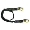 FallTech WeldTech Internal 6' Shock Absorbing Lanyard Nomex/Kevlar 8243 -FallTech Sales Shop ft8243 33jkxwr2imfvnppq