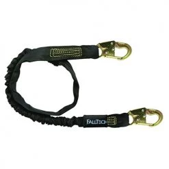 FallTech WeldTech Internal 6' Shock Absorbing Lanyard Nomex/Kevlar 8243