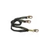 FallTech WeldTech Internal 6' Shock Absorbing Y Lanyard Nomex/Kevlar 8243Y -FallTech Sales Shop ft8243y nfykvsizybn2y7g7