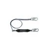 FallTech ClearPack 6' Shock Absorbing Lanyard 8256 2 FallTech ClearPack 6' Shock Absorbing Lanyard 8256 -FallTech Sales Shop ft8256 2usggwlkc4brp20g