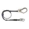 FallTech Internal 6' Shock Absorbing Lanyard 82593 -FallTech Sales Shop ft82593 dozi7g3xtnjl9isf