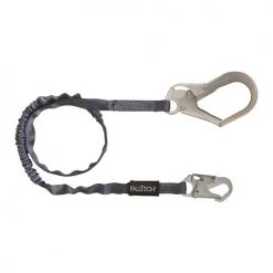 FallTech Internal 6' Shock Absorbing Lanyard 82593