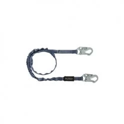 FallTech Internal 6' Shock Absorbing Lanyard 8259