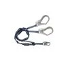 FallTech Internal 6' Shock Absorbing Y Lanyard 8259Y3 -FallTech Sales Shop ft8259y3 dlrgobbcvbwkb1yt