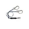 FallTech ClearPack 6' Shock Absorbing Y Lanyard 826073 -FallTech Sales Shop ft826073 bng0yulubxi54yjr
