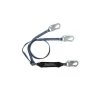 FallTech ClearPack 6' Shock Absorbing Y Lanyard 82608 -FallTech Sales Shop ft82608 nsps2xyyxfryg4r4