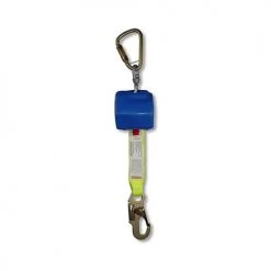FallTech SRL 8' Web Self-Retracting Lifelines Class-A 8262