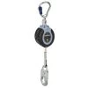 FallTech DuraTech 10' Web Self-retracting SRD Aluminum Snap Hook 82710SG4 -FallTech Sales Shop ft82710sg4 uqanmwmy4mbwumzy