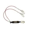 FallTech 6' Leading Edge Lanyard Y-Leg for 100% Tie-Off Aluminum Snap Hooks 8354LEYA 2 FallTech 6' Leading Edge Lanyard Y-Leg for 100% Tie-Off Aluminum Snap Hooks 8354LEYA -FallTech Sales Shop ft8354leya otnvfzjzar0uystv