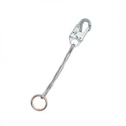 FallTech 18" D-Ring Extender 8366C