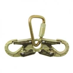 FallTech Spreader Hook with Carabiner 8457