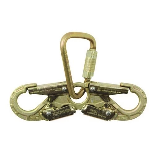 FallTech Spreader Hook with Carabiner 8457 3 FallTech Spreader Hook with Carabiner 8457