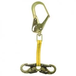 FallTech Spreader with Rebar Hook and Web Extension 8459